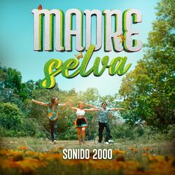 Cover of Madre Selva