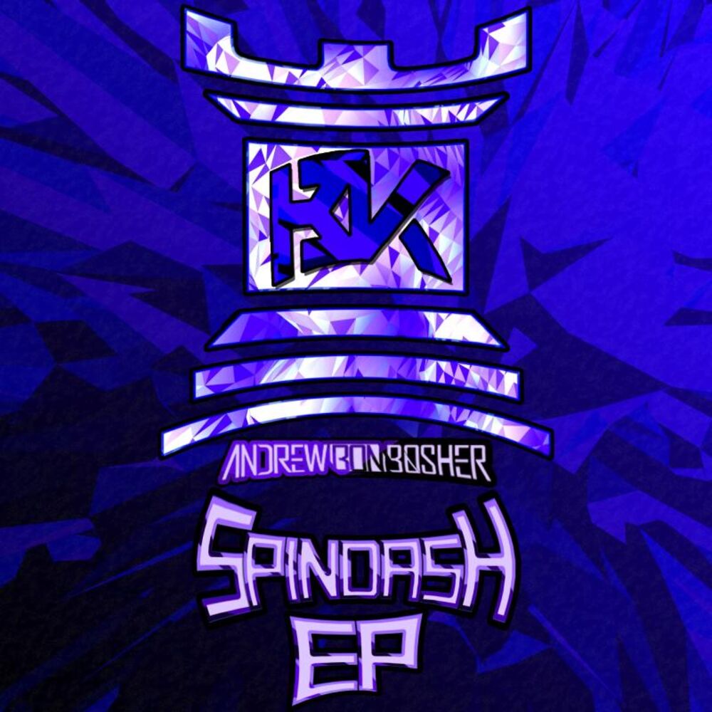 Picture of SpinDash EP