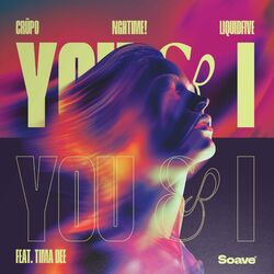 Cover of You & I (feat. Tima Dee)