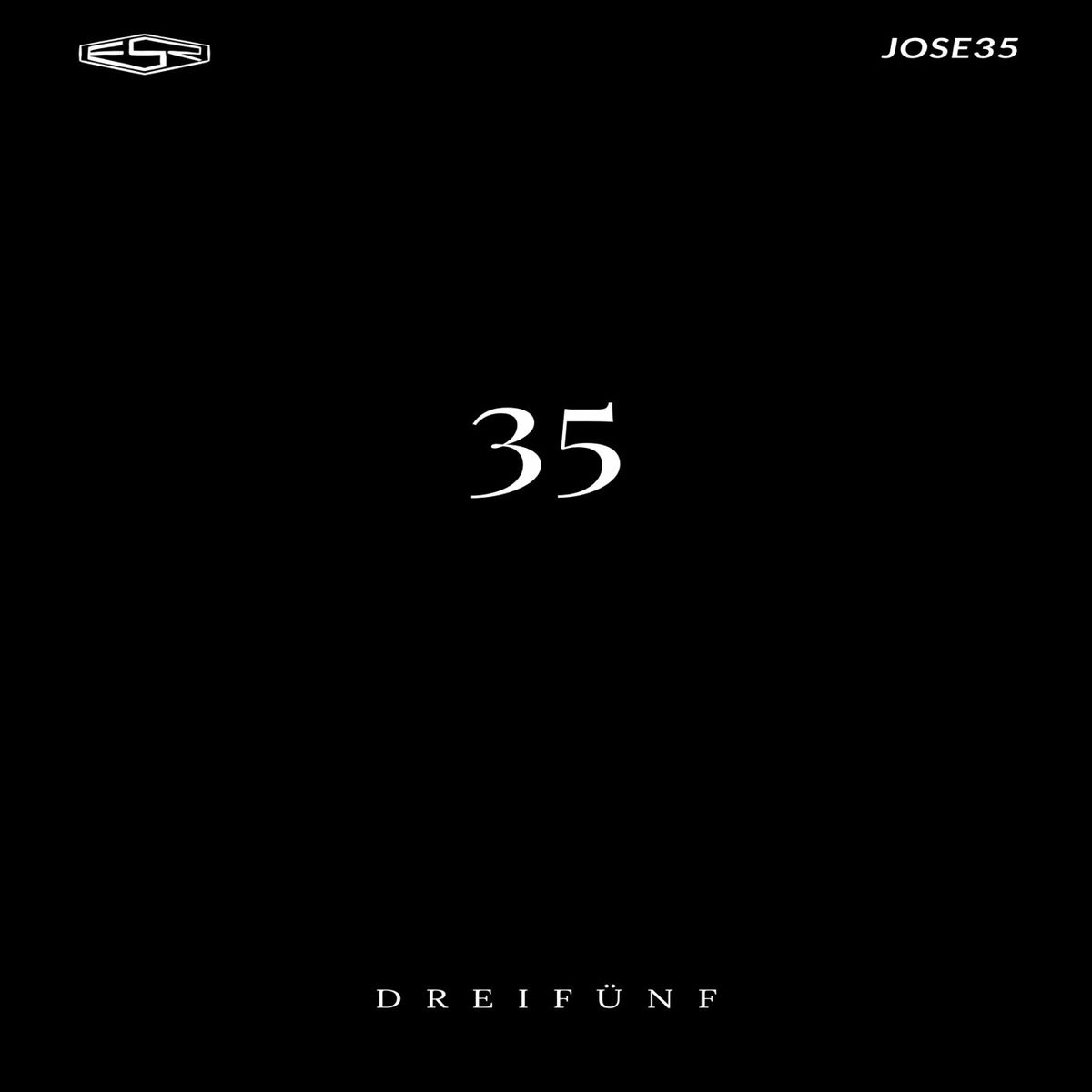 Album cover of D r e i f ü n f