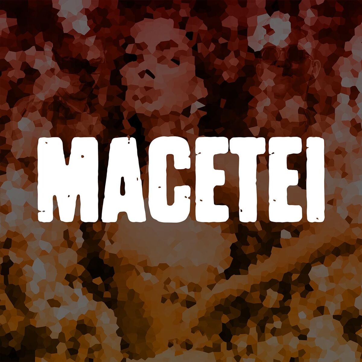 Album cover of Macetei