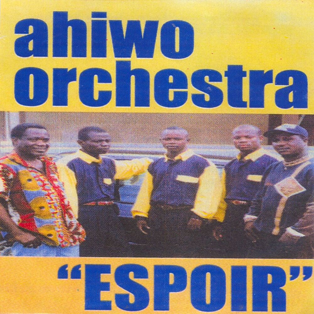 Picture of Espoir