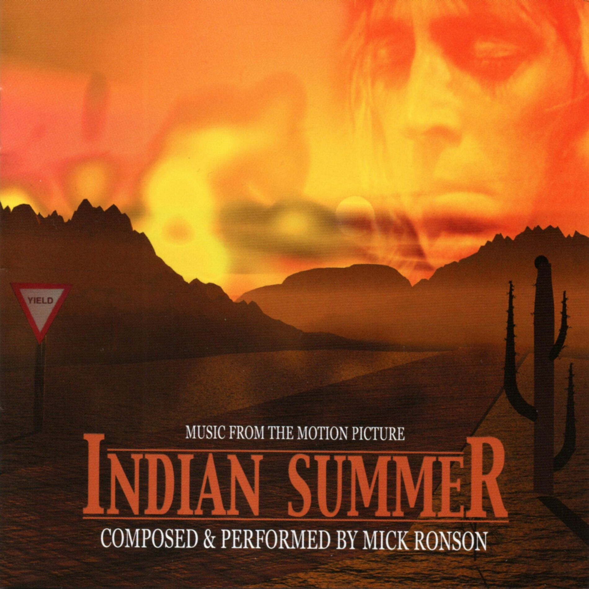 Album cover of Tinker Street