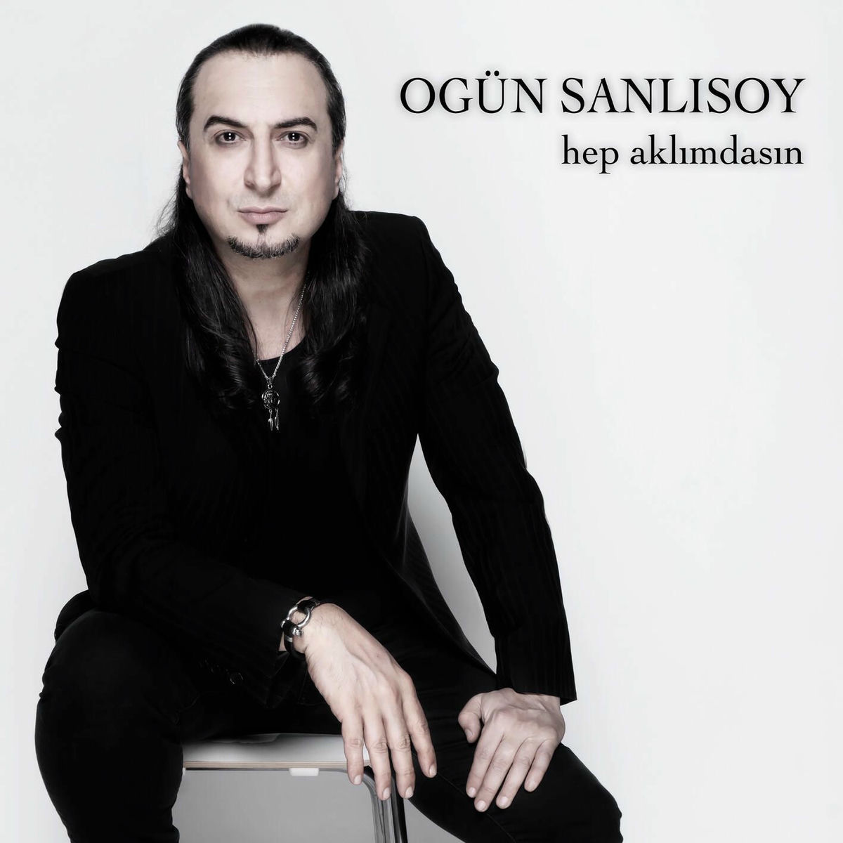 Album cover of Hep Aklımdasın