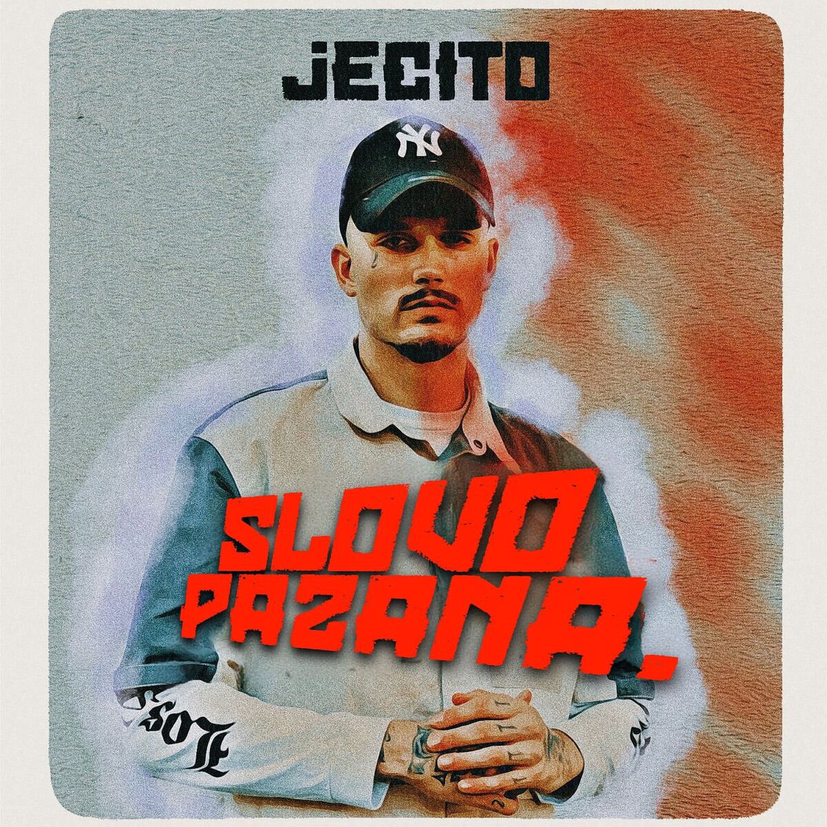 Album cover of Slovo Pazana