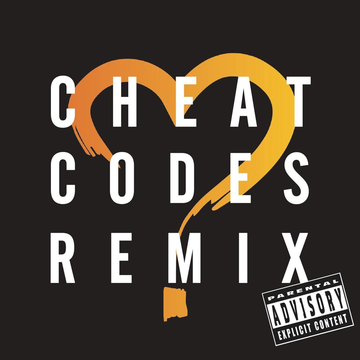 Album cover of You Don't Know Love (Cheat Codes Remixes)
