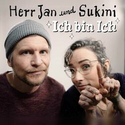 Cover of Ich bin Ich