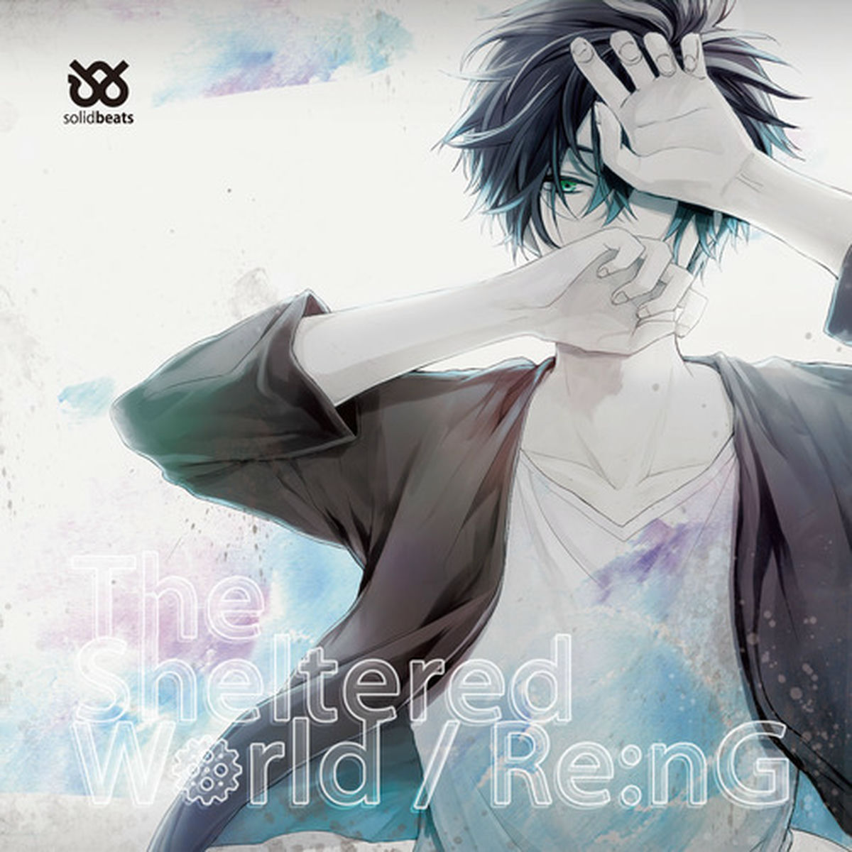 アニメ Escape from sweet rain Re:nG Re:nG 