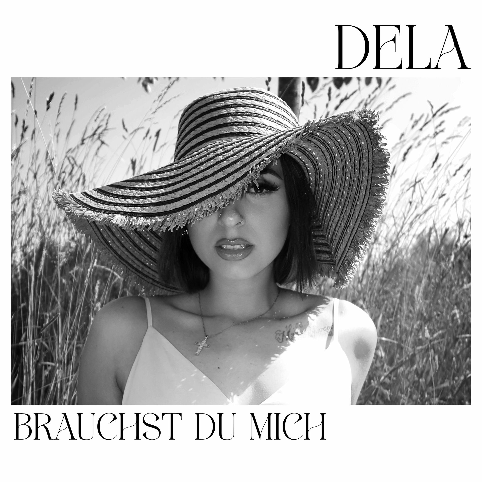 Album cover of Brauchst du mich