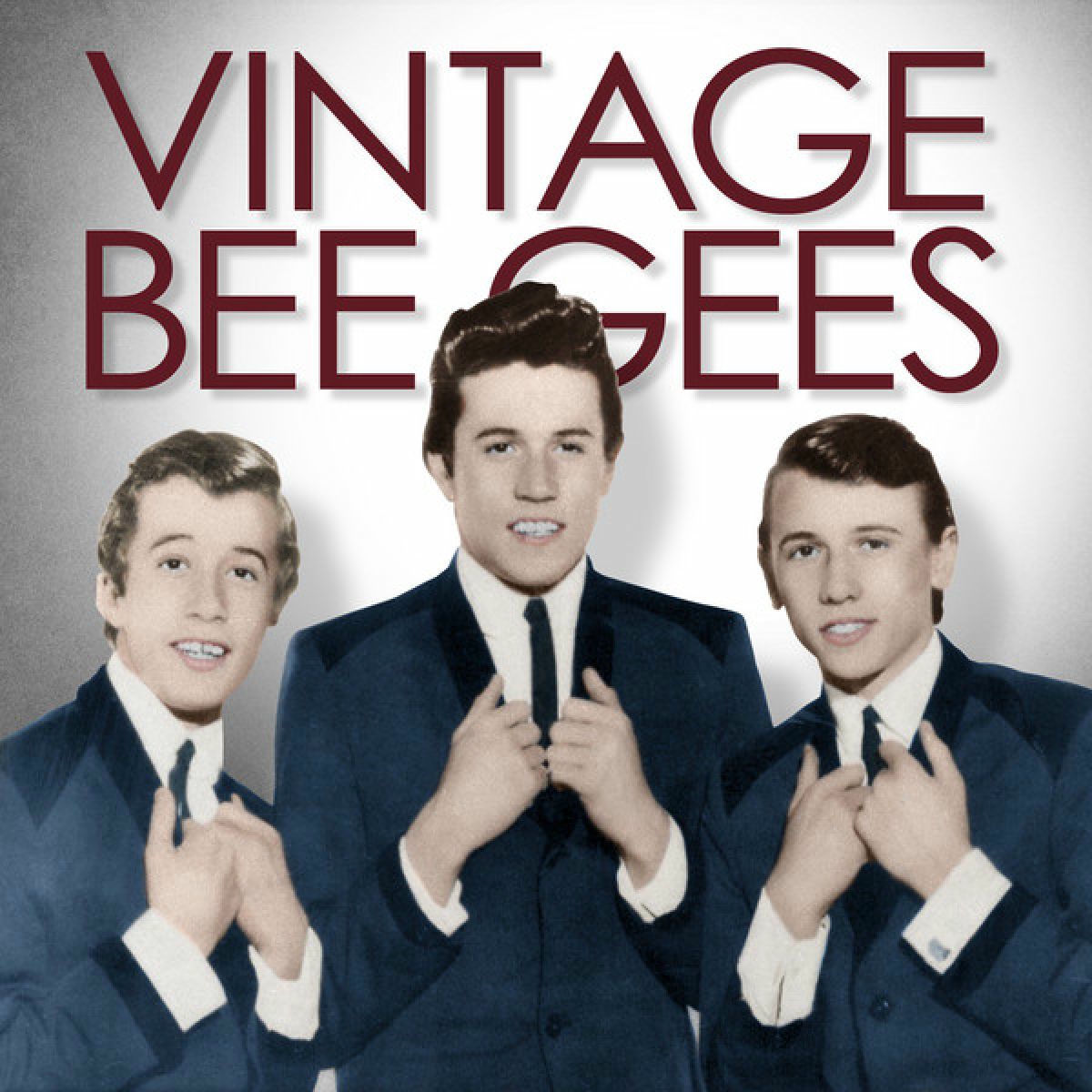 Bee Gees - I Am the World | Deezer