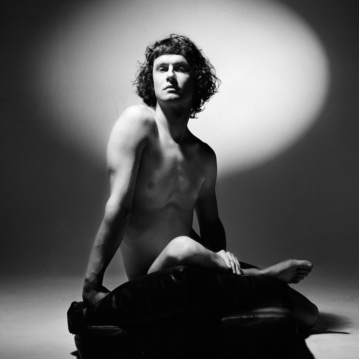 Album cover of The Non-Stop