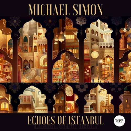 Echoes of Istanbul
