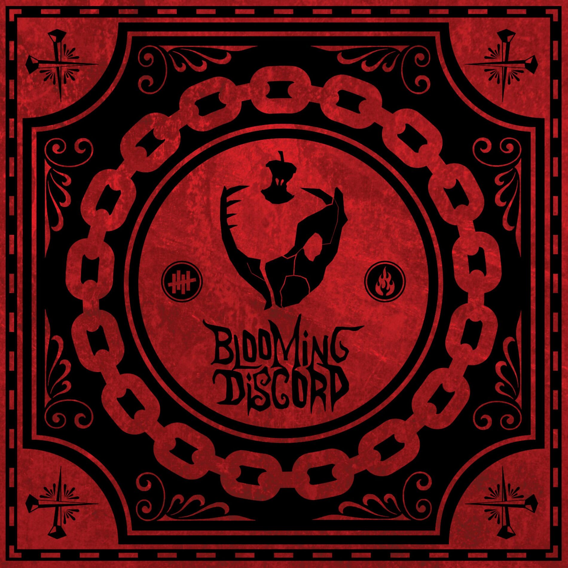 Album cover of The Way We Lose