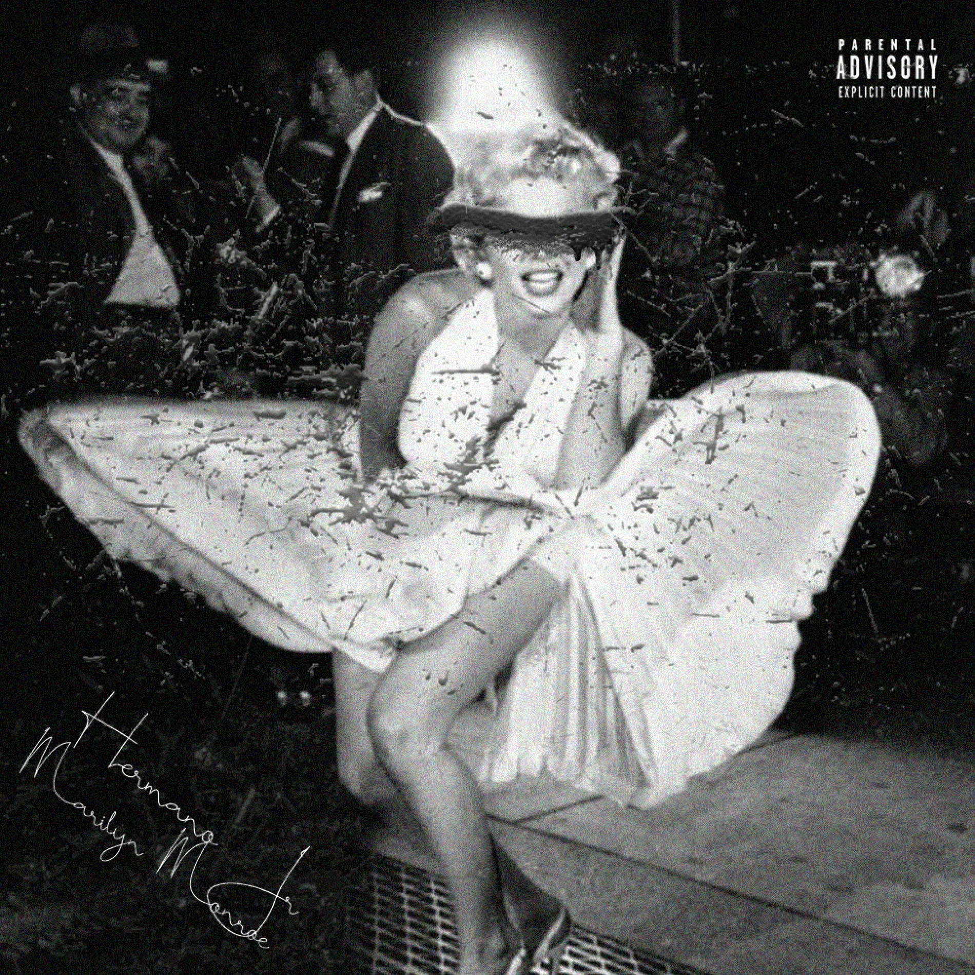 送料無料 ギフト Hermano Jr Deezer | Monroe Marilyn - ジャケット・アウター