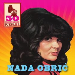 Cover of 50 Originalnih Pjesama