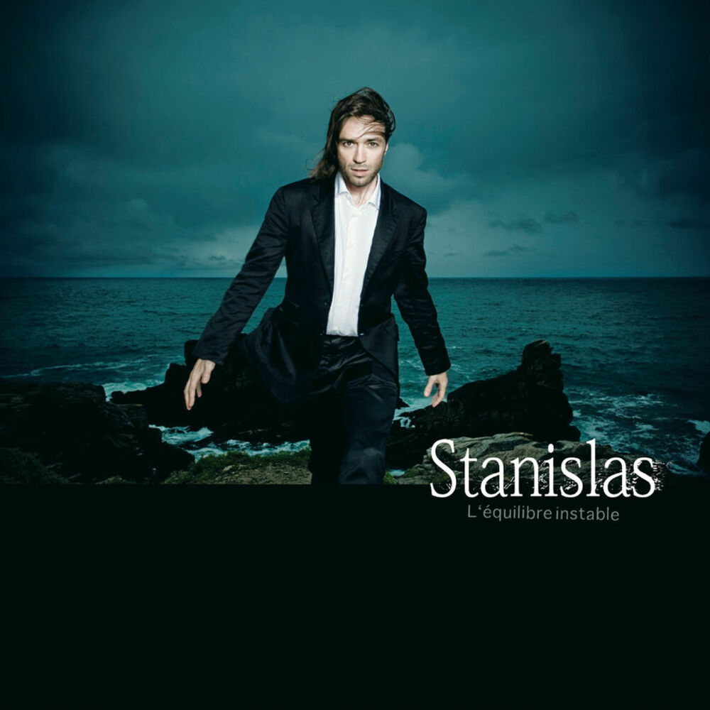 Picture of L'Equilibre Instable (e album)