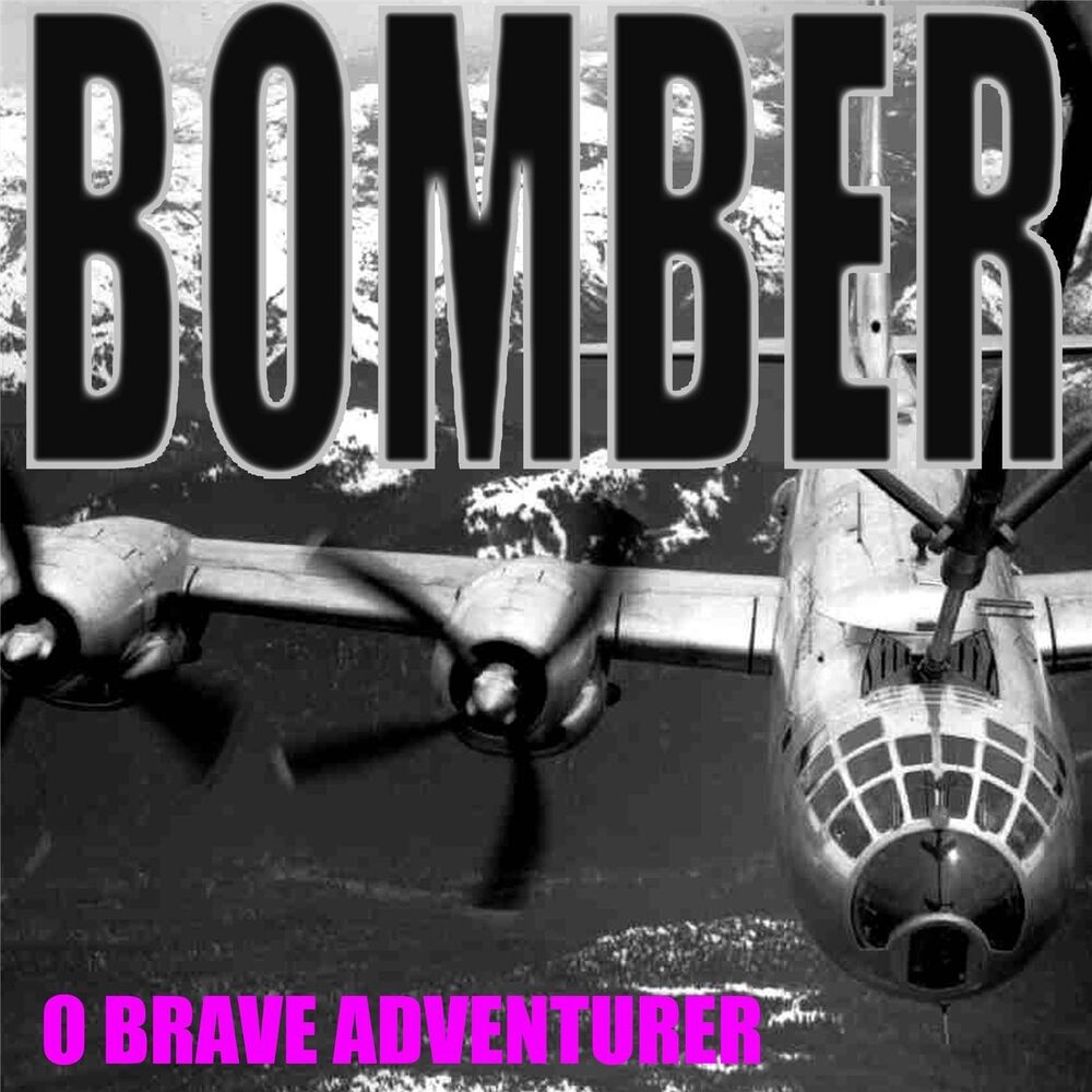 Picture of O Brave Adventurer