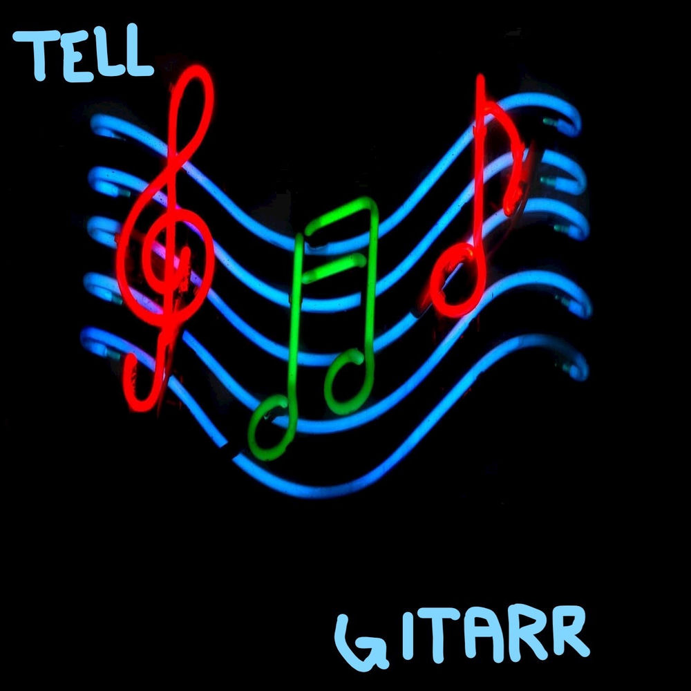 Album artwork for Trohet Finnes by Tell
