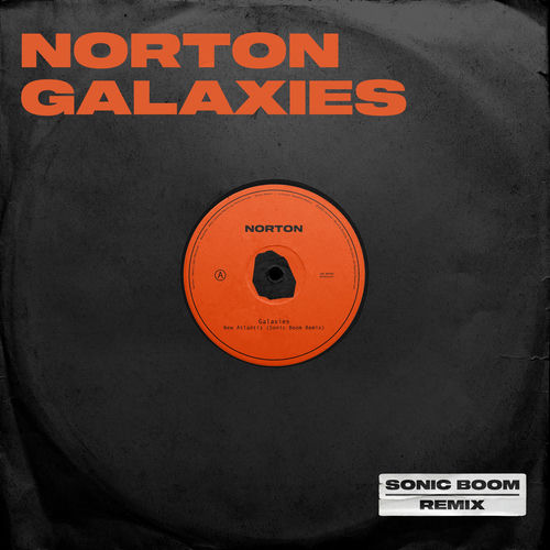 Galaxies - New Atlantis (Sonic Boom Remix) artwork
