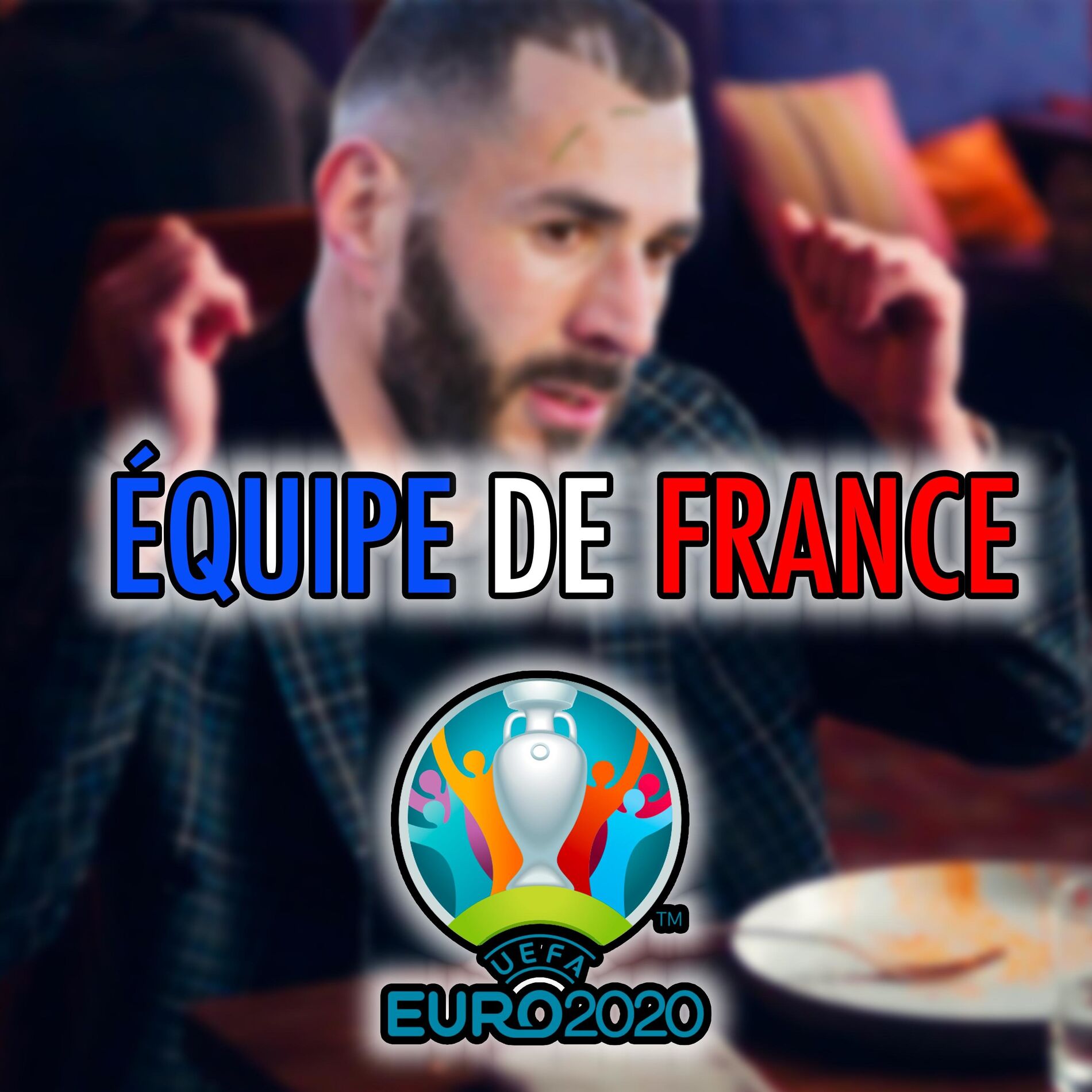 Album cover of Équipe De France
