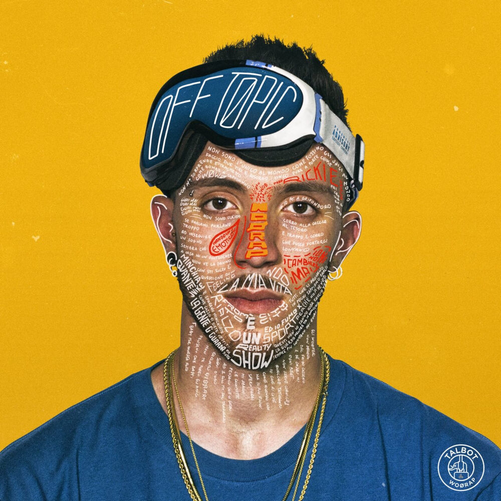 Picture of Off Tøpic
