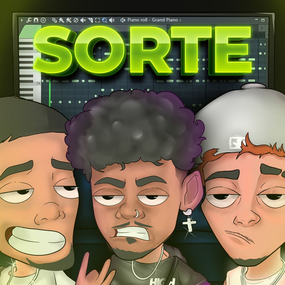 Picture of Sorte