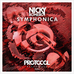 Cover of Symphonica