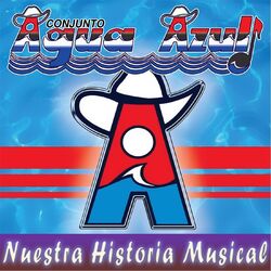 Cover of Nuestra Historia Musical