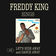 San-Ho-Zay by Freddie King album cover