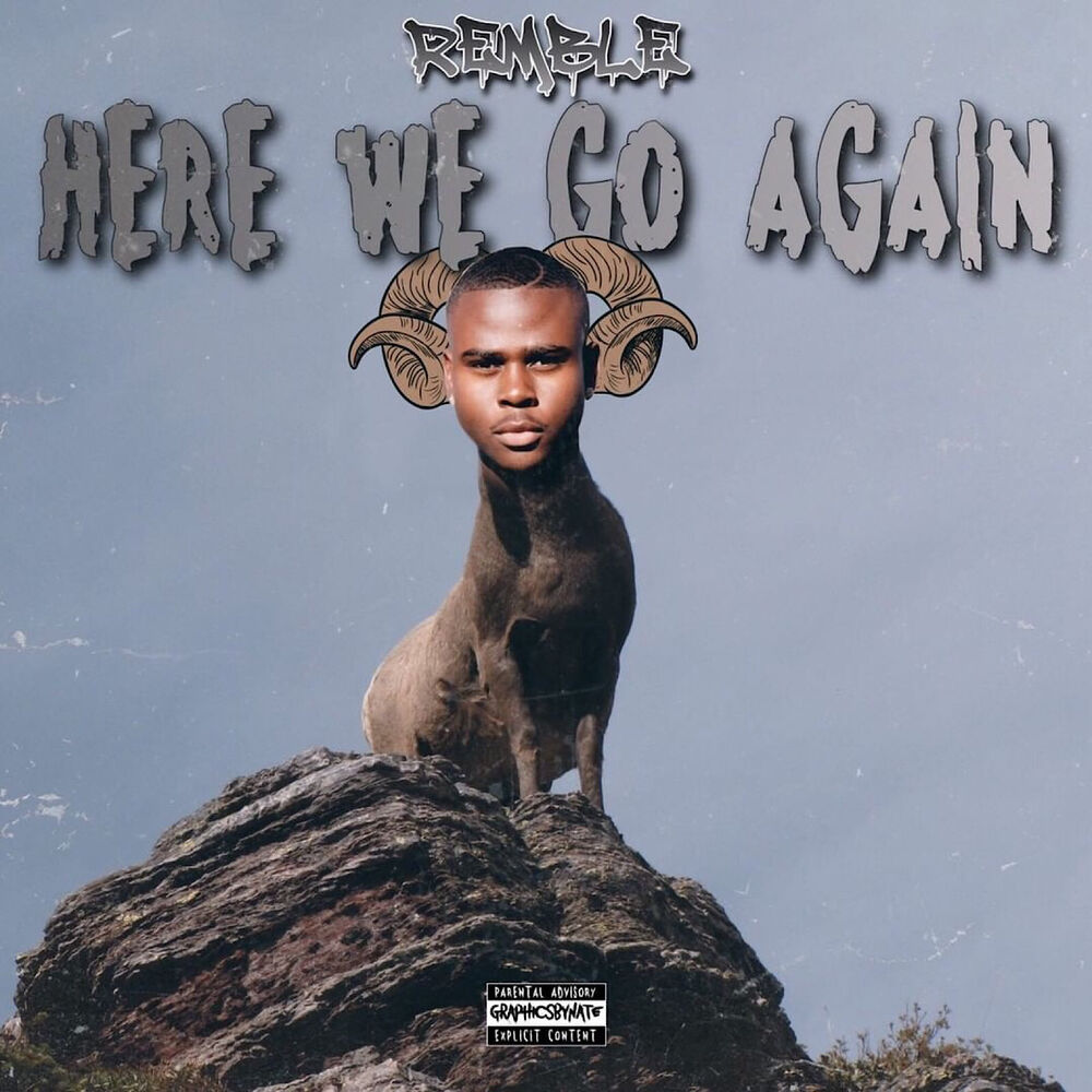 Picture of Here We Go Again