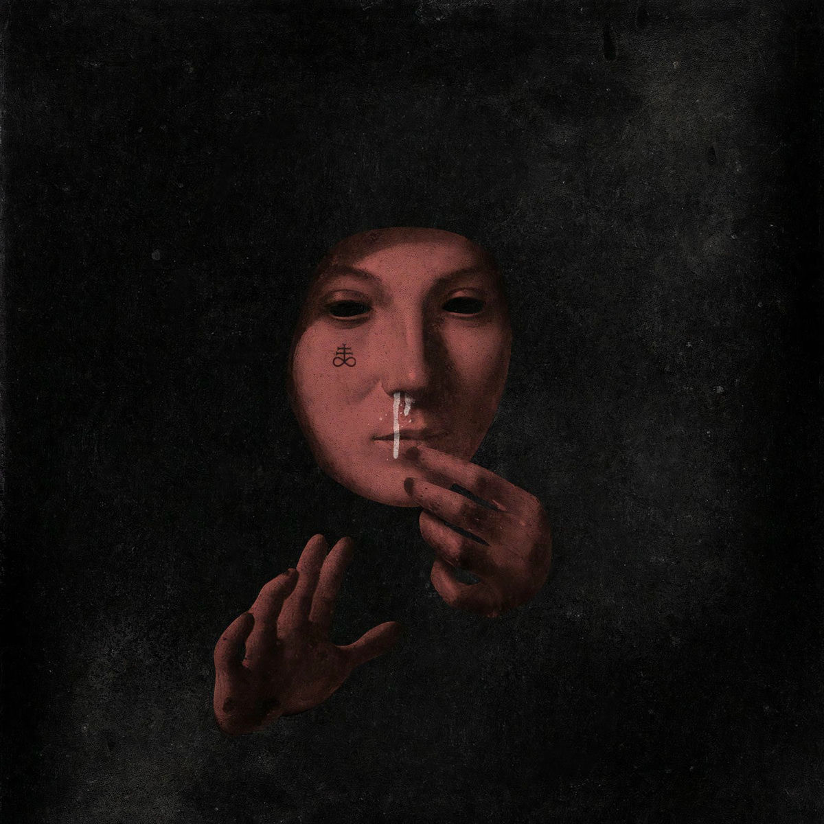 Album cover of Pill