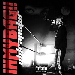 Cover of INMYBAG!!