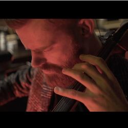 Cover of Silent Night