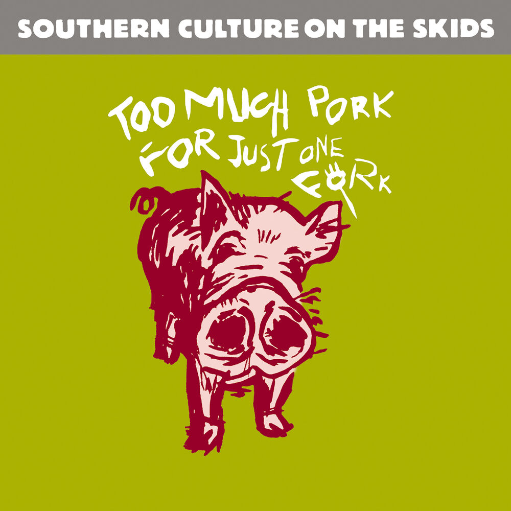 Picture of Too Much Pork for Just One Fork (Remastered)