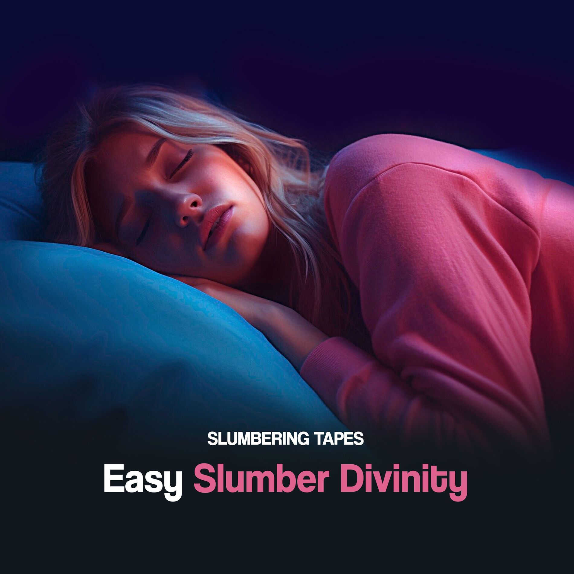 Album cover of Easy Slumber Divinity