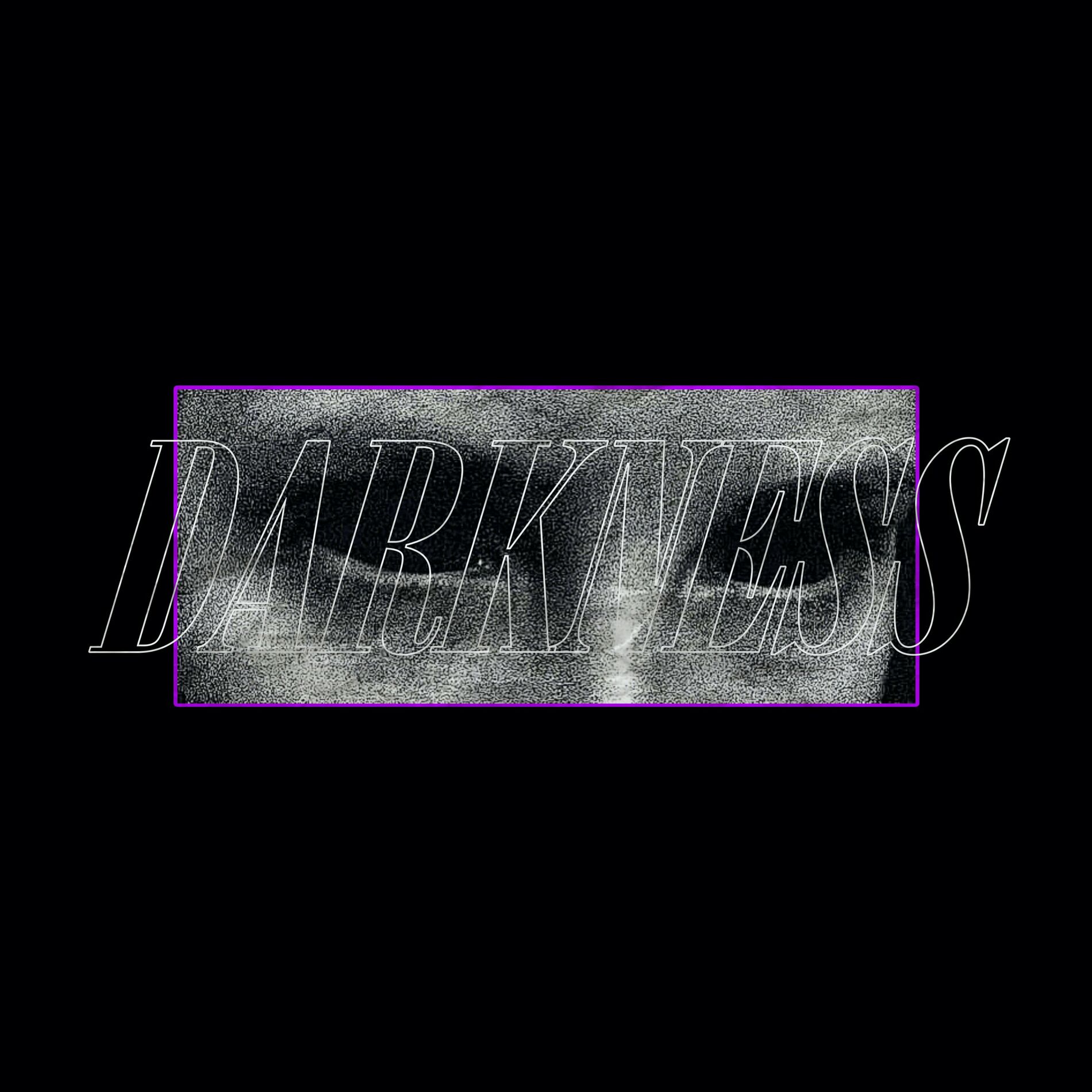 Album cover of Darkness