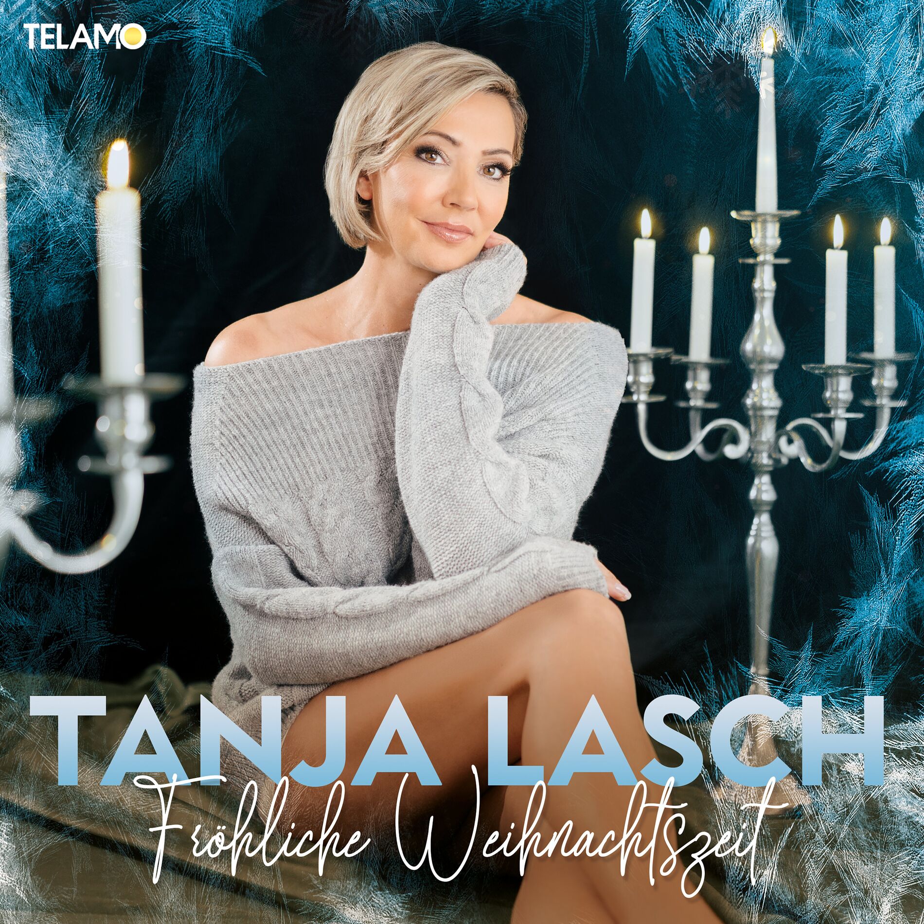 Album cover of Leise rieselt der Schnee