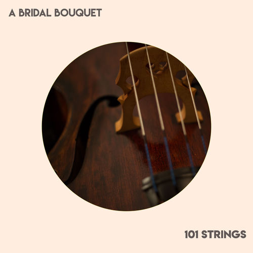 Bridal March (Here Comes The Bride) by 101 Strings - 80 BPM