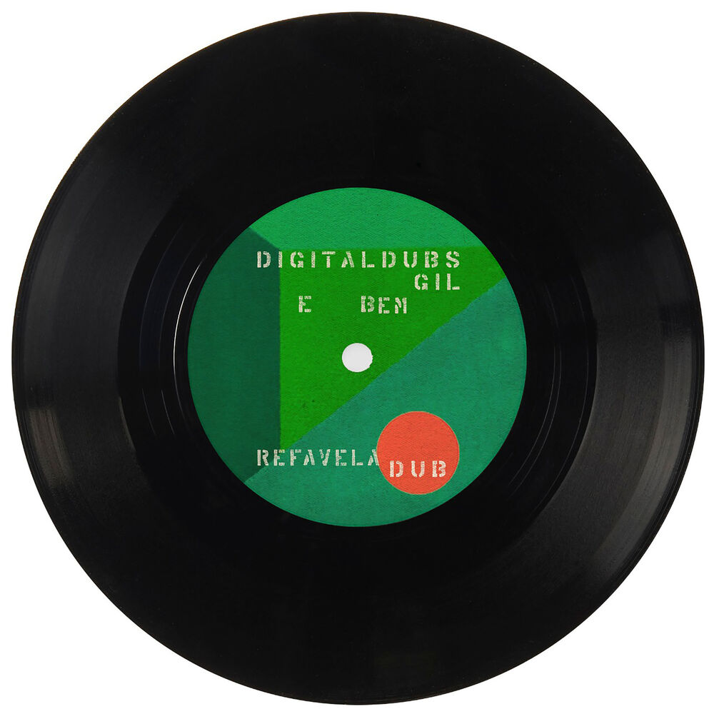 Picture of Refavela Dub