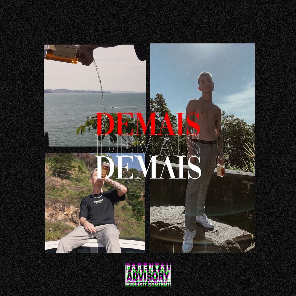 Picture of Demais