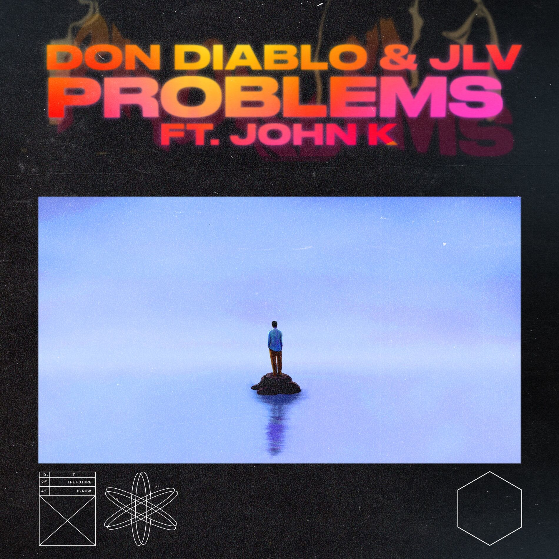 Album cover of Problems