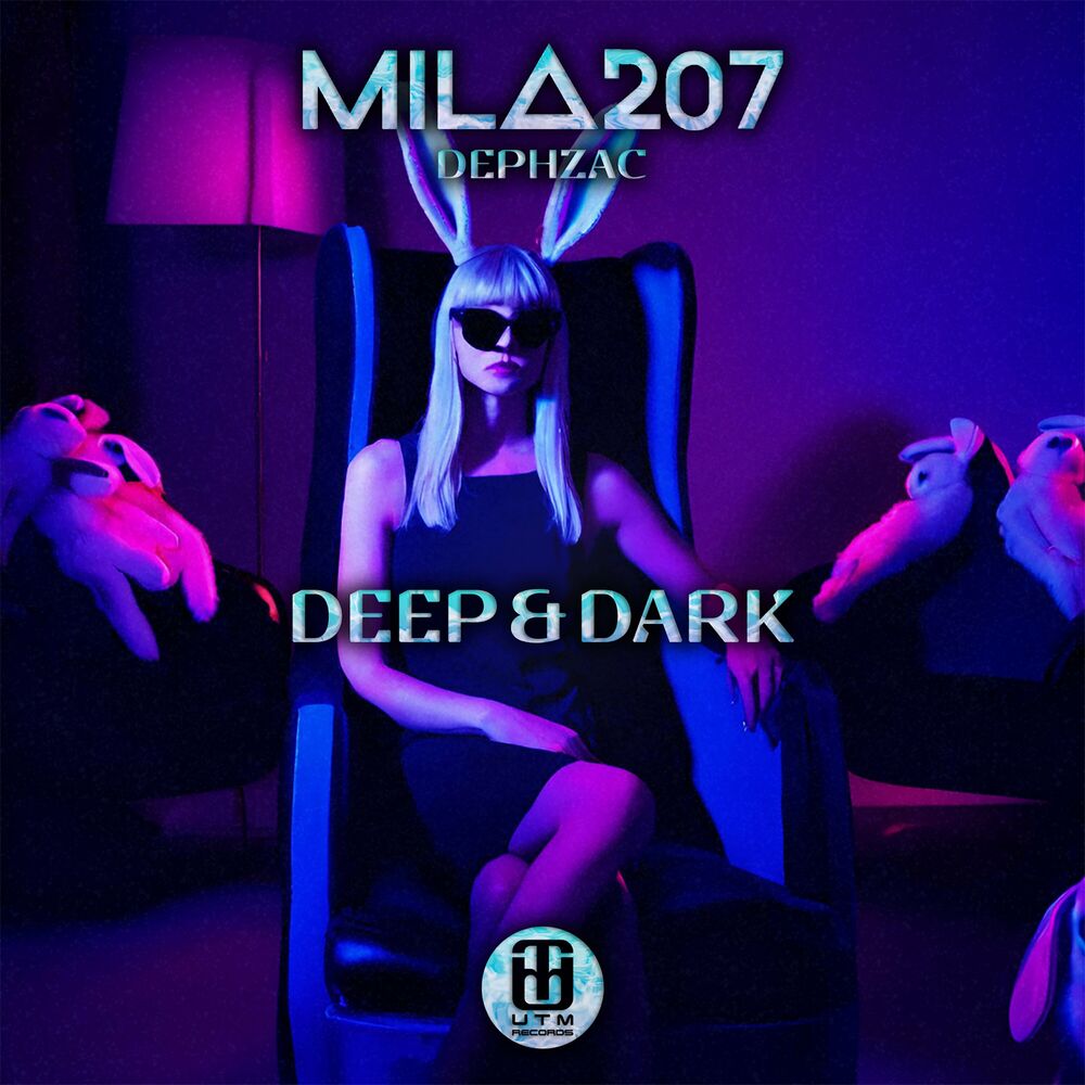 Picture of Deep & Dark