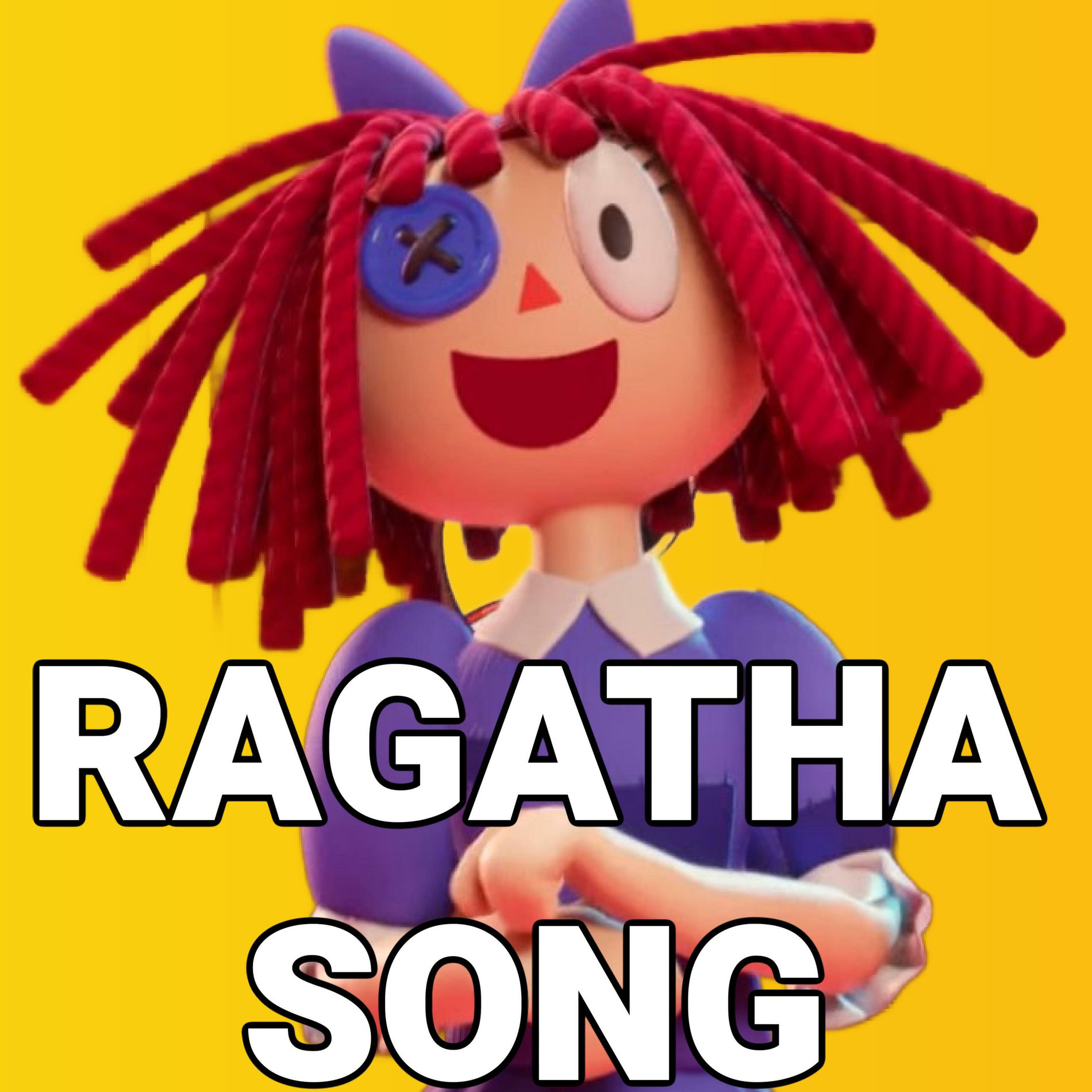 Ragatha Song (The Amazing Digital Circus) - BENJIxScarlett | Deezer