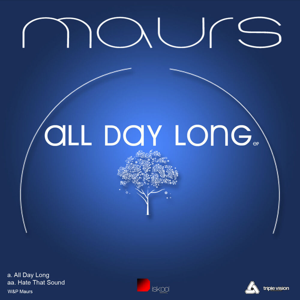Picture of All Day Long EP