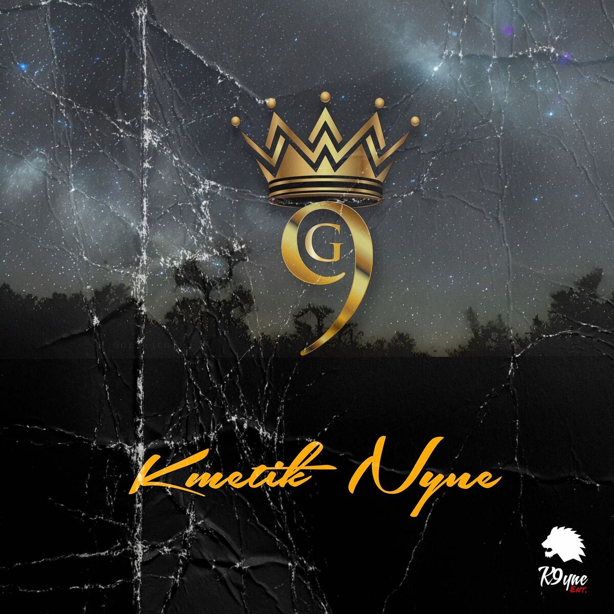 Album cover of 9g