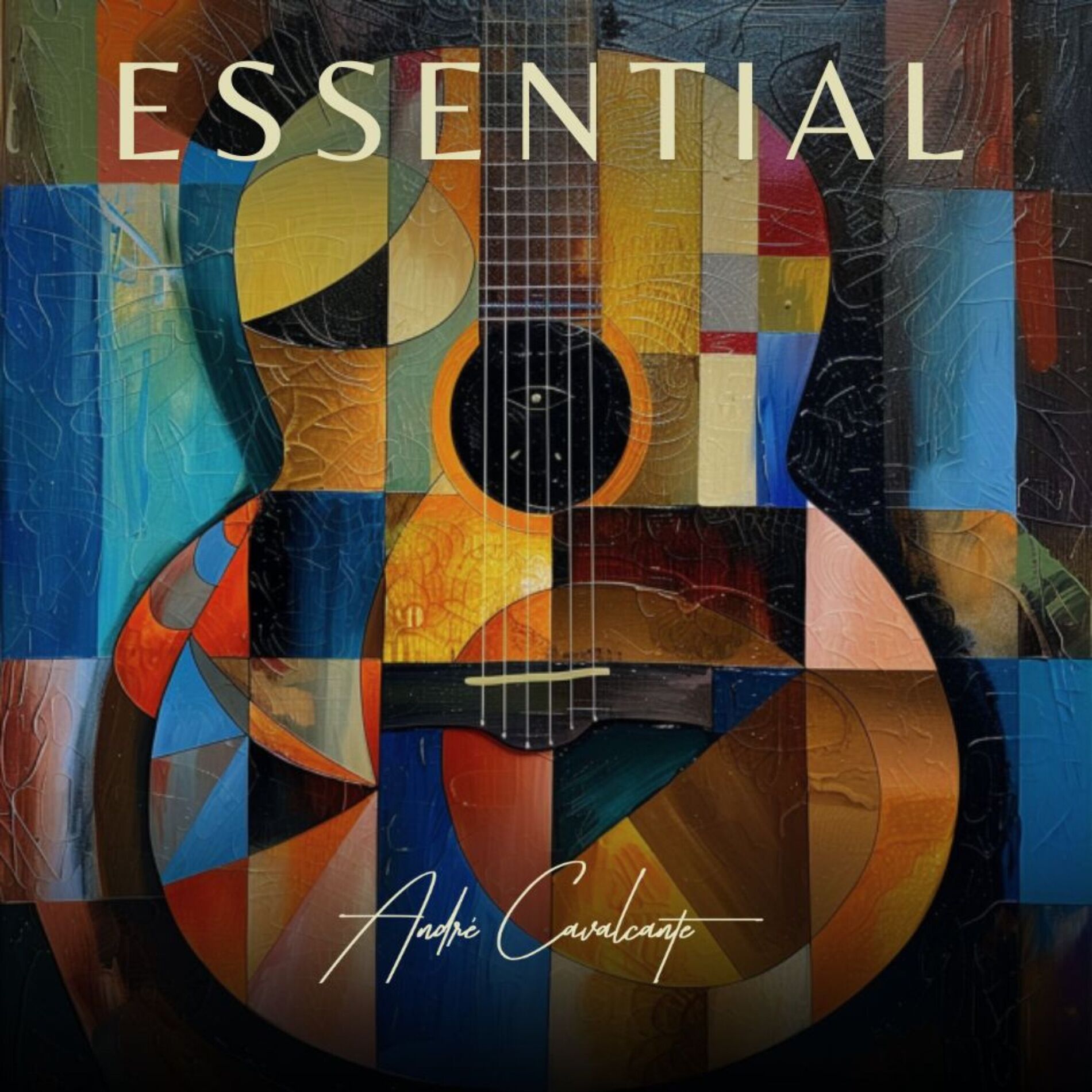 Album cover of Hello