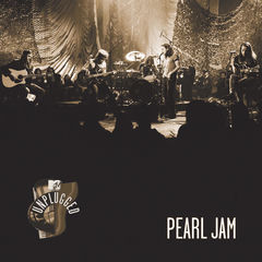 MTV Unplugged, álbum de Pearl Jam