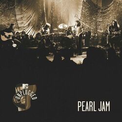 Cover of MTV Unplugged