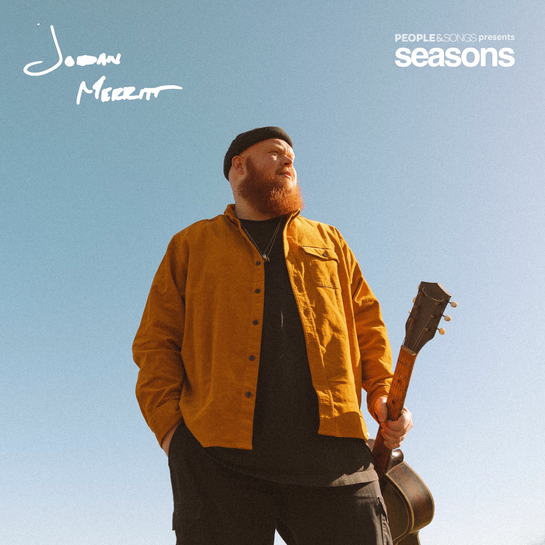 Album cover of Seasons