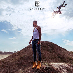 Cover of Dal basso